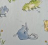 Quentin Blake Menagerie Blue