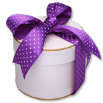 Bridal Favour Promo Box