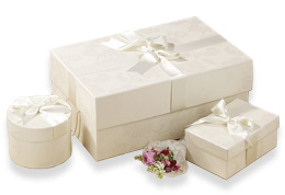 Boite et corbeille Rangement et organisation Boite à mémoire Boite cadeau Boite  artisanale enveloppe boîte cadeau de mariage